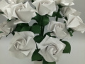 Mcs14.sz Origami rózsa nagy